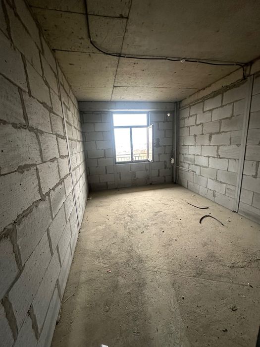 Продаёться новостройка обшая плошадь 53м2 Кадастр имееться.Ю.Обод.