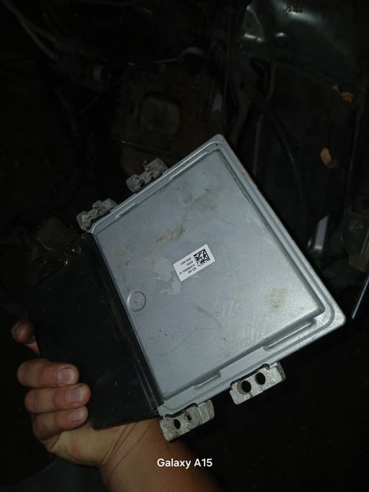 Calculator motor ecu  ford mondeo mk4 2.0tdci 140cp diesel motorină