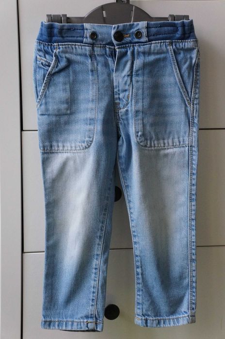 Панталони/къси панталонки за момче 86-92см, Mayoral, Mango, и др