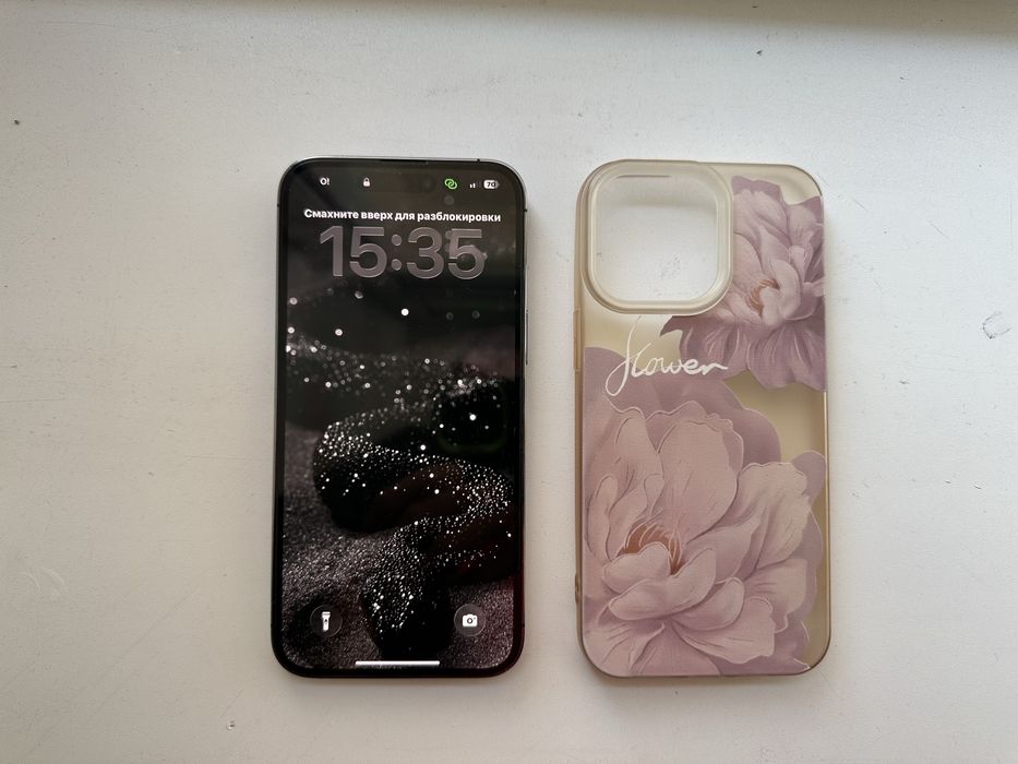 Iphone 14 Pro Max 256 2sim 79%