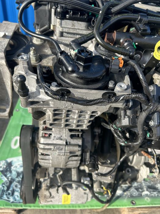 Carcasă filtru motorină Ford Kuga  2.0 Tdci 2015