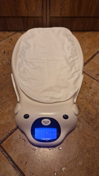 Cantar bebelusi, 20 kg