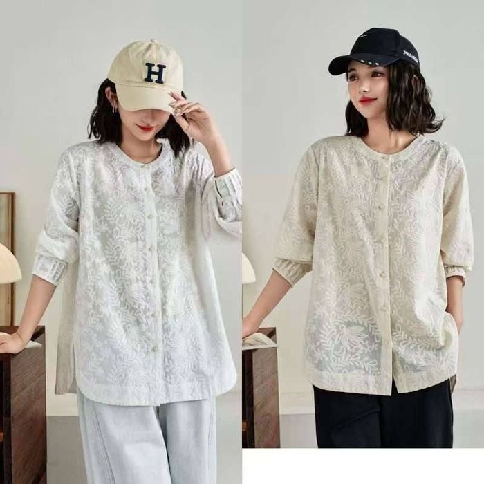 Рубашки Хлопок 46/50