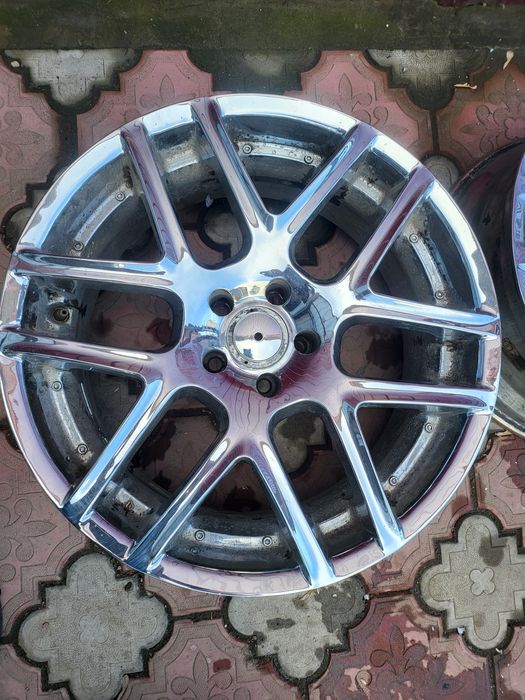 Диски р20 комплект