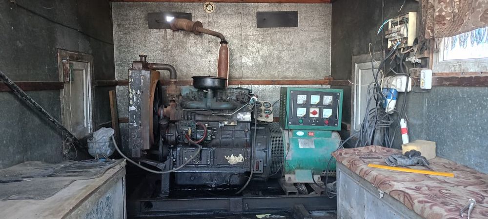 Продам Газ.    52