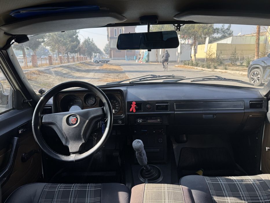 Volga 31029 sotiladi