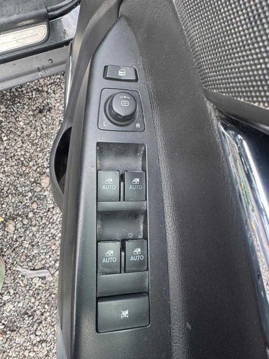 Dezmembrez opel antara 2015 2.2 cdt6 trepte 4x4 faruri bi-xenon