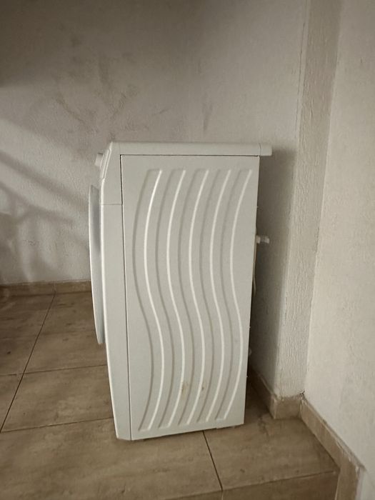 Vand masina de spalat rufe Gorenje slim de 6 kg