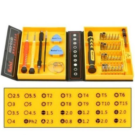 kit Surubelnita Kit surulbenite Telefoane Reparatii IPHONE APPLE MAC