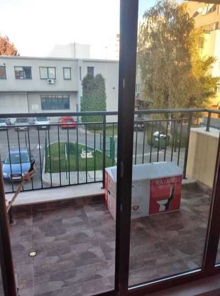 Дава се под наем Двустаен апартамент в София, Център - 70 кв.м за 520 € - Снимка #8