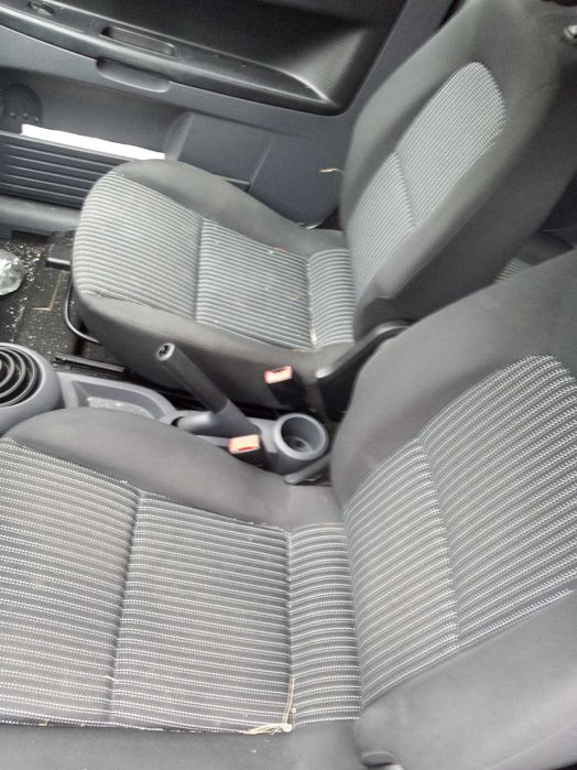 митсубиши колт 1.1 2009г на части