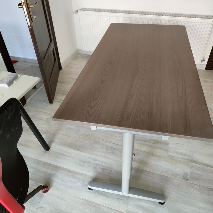 Birou Galant - Ikea + suport unitate centrala Summera