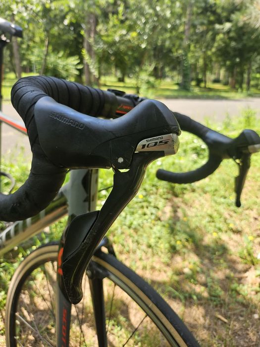 Scott Speedster 10 – Shimano 105 2x11 – stare excelentă
