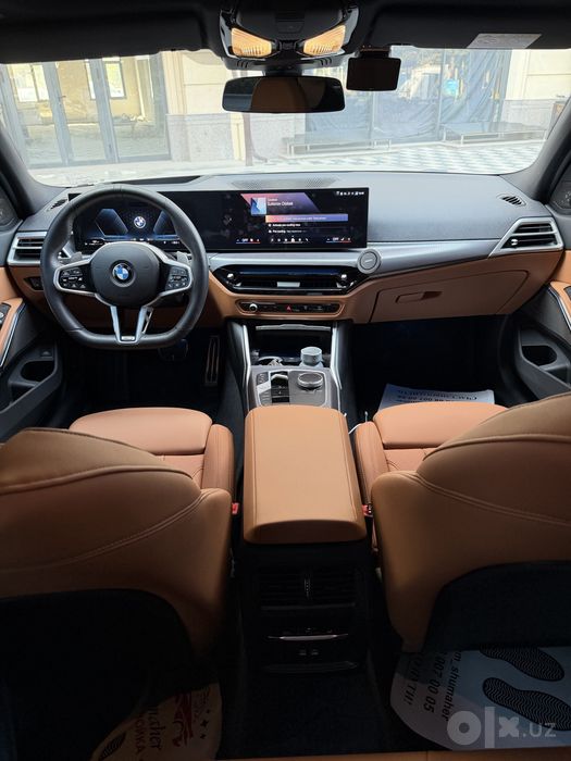 Bmw 320i 2 litr benzin mator