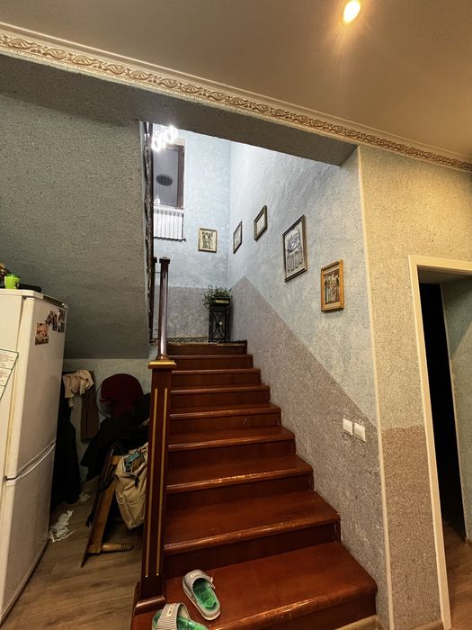 Продам дом частный