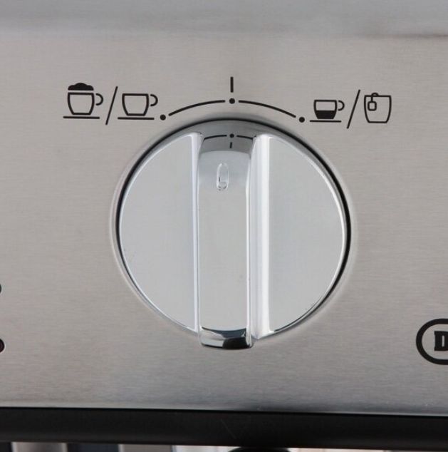 Кофеварка Delonghi35.31