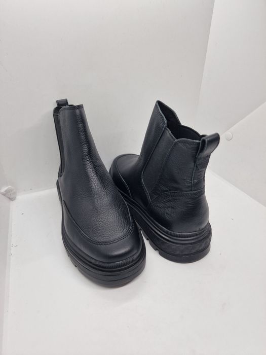 Ghete Timberland Ray City Chelsea nr. 38