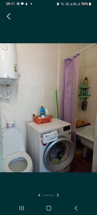 Квартира в центре