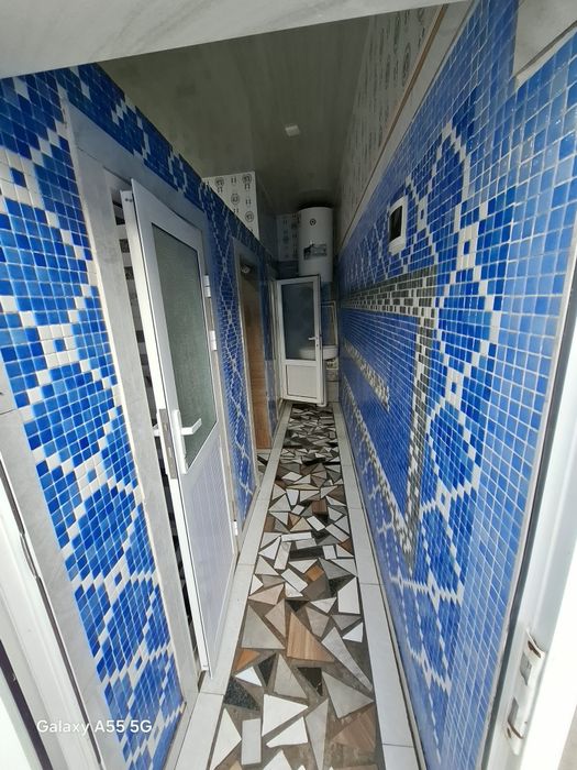 Xumson oilaviy dacha