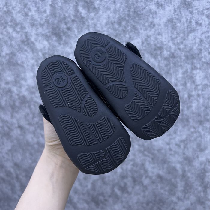 Детская нарядная обувь Qizlar oyoqkiyimi