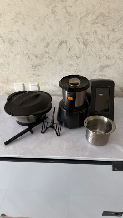 Кухонный комбайн mycook
