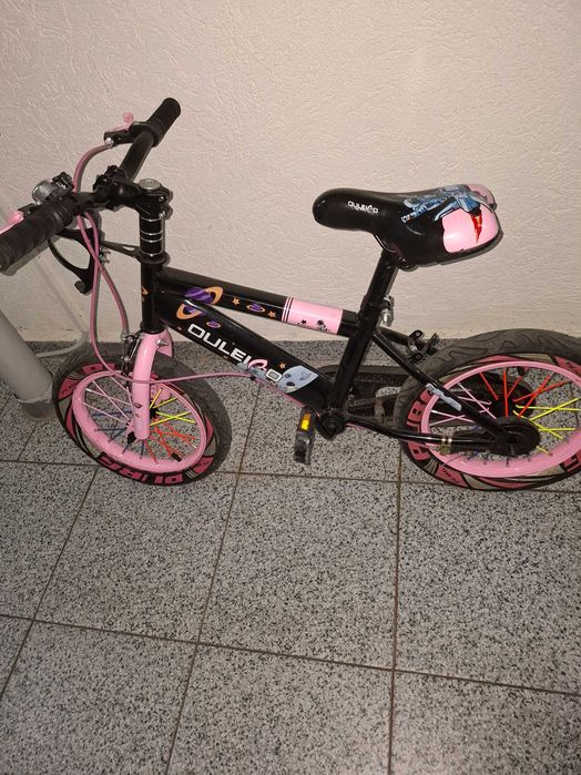 Bicicleta copii 3 - 5 anii