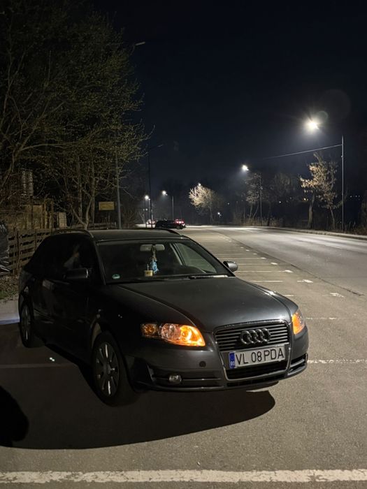 Vand audi a 4 b7 impecabil