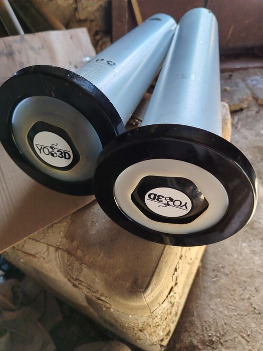 Диспенсер для стаканов универсальный