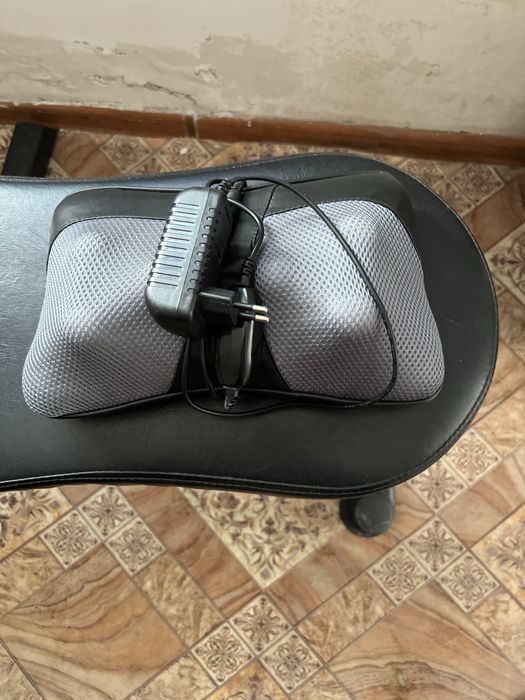 Массажер для шеи