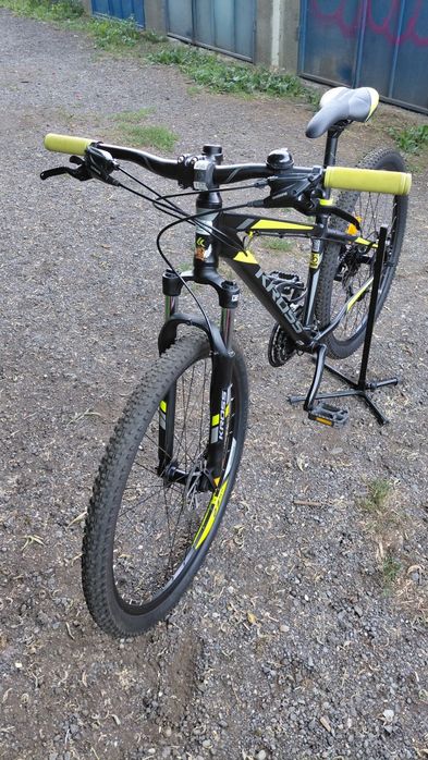 Mtb Kross Hexagon 5.0