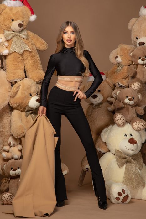 Топ поло и панталон Аlessa