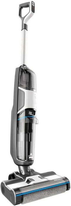 Акумулаторна Прахосмукачка за сухо и мокро почистване Bissell HF3 3639N без кабел