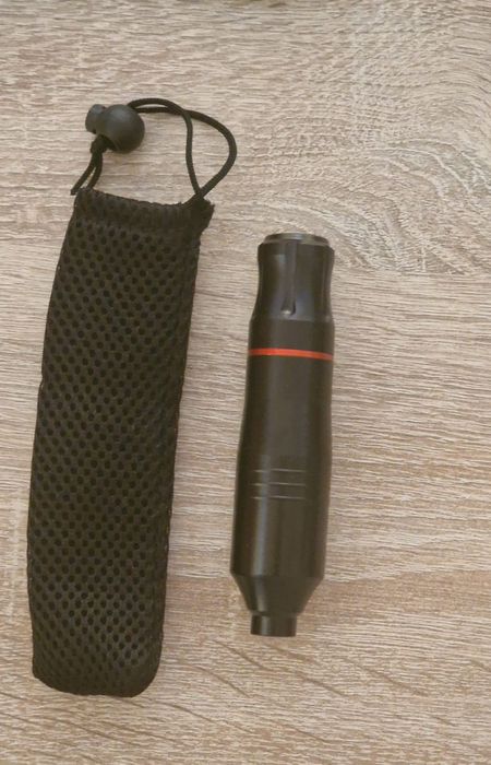 Aparat pentru tatuat