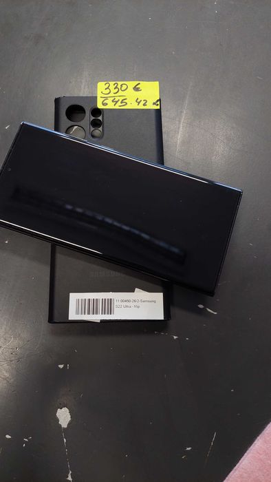 Samsung S22 ULTRA 256gb