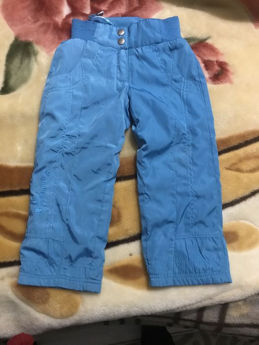 Брюки(зима) шорты, юбки, кофты  на рост 92-98,