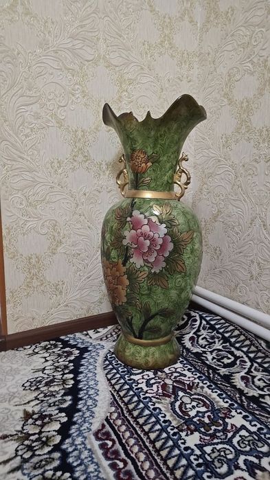 Ваза  для цветов