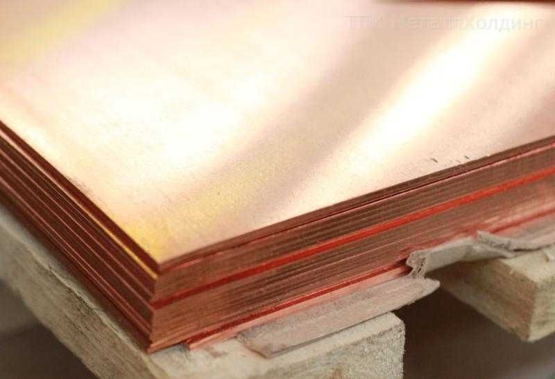 Лист алюминиевый рифлёный  в Актау