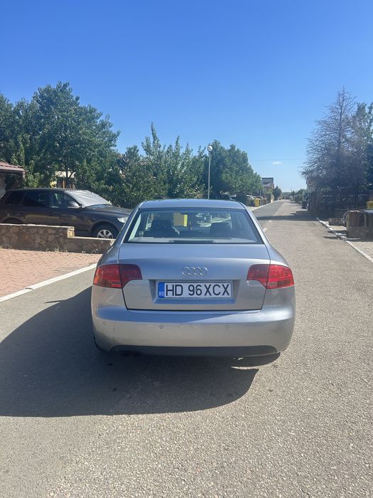 Audi A4 B7 - 2006