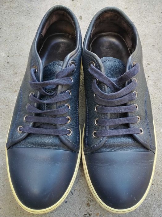 Pantofi Lanvin DBB1