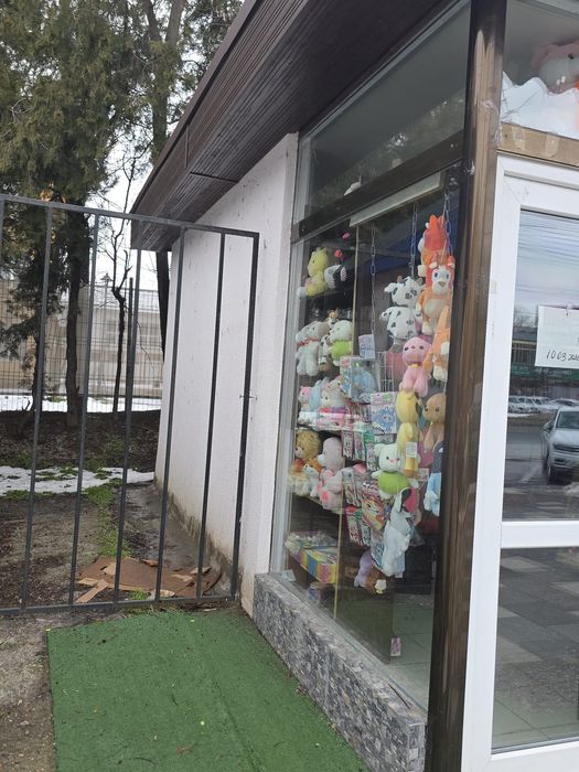 Spatiu Comercial de închiriat cu posibilitate de vanzare