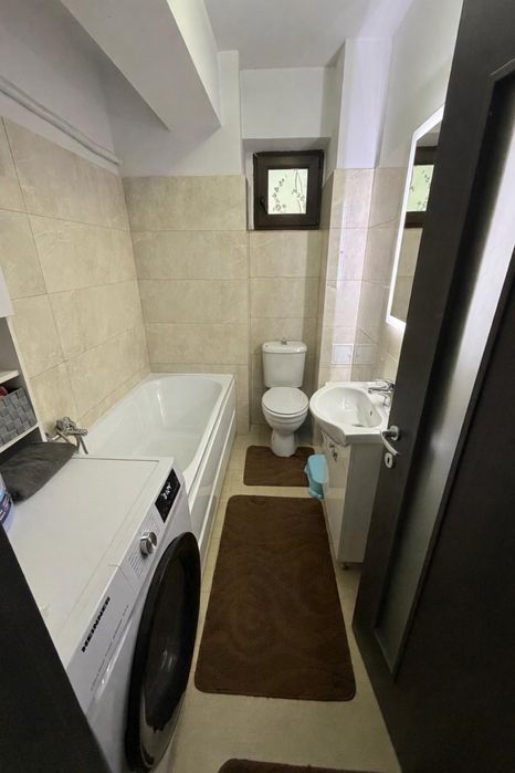 Apartament 2 camere .