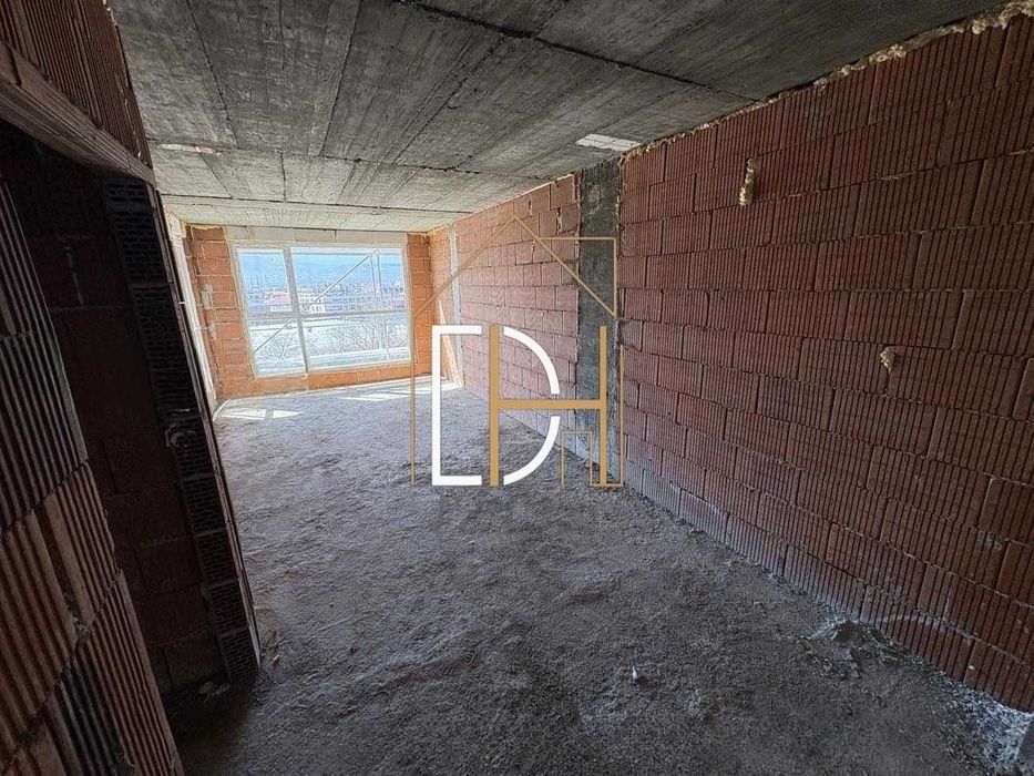 Продава се Двустаен апартамент в Пловдив, Южен - 74 кв.м за 1149 €/кв.м - Снимка #3