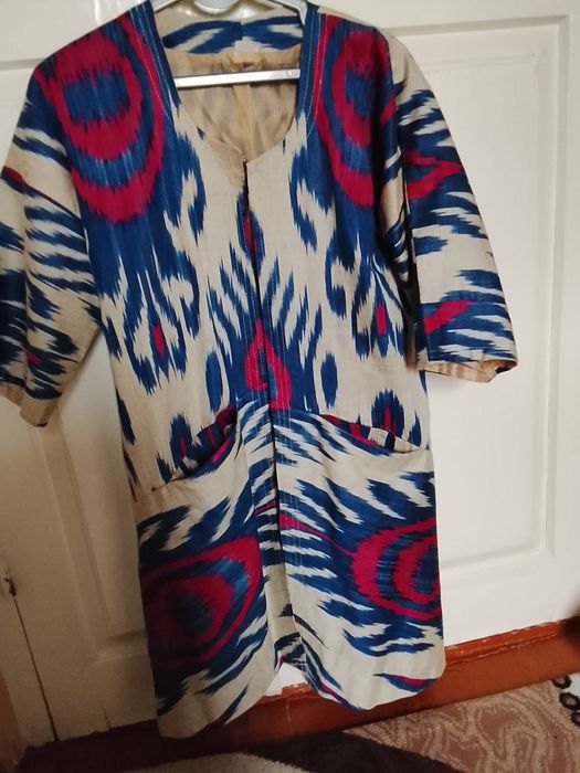 Buxoro shahrida joylashgan