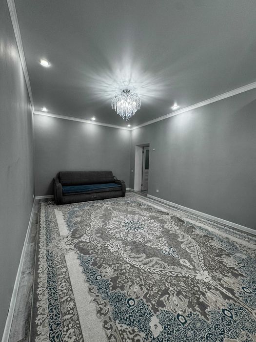 Продам 2х комн кв Батыс ЖК Отау