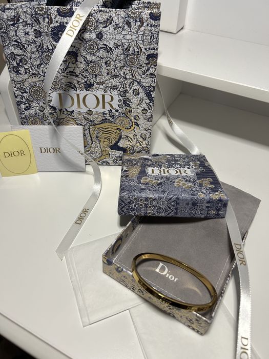 Bratara Dior Fixa~Produs Nou