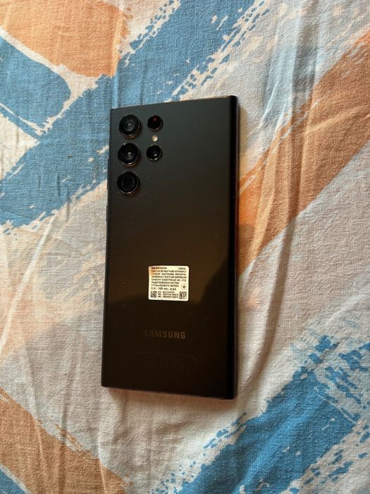 Samsung S22 ultra 8/128gb