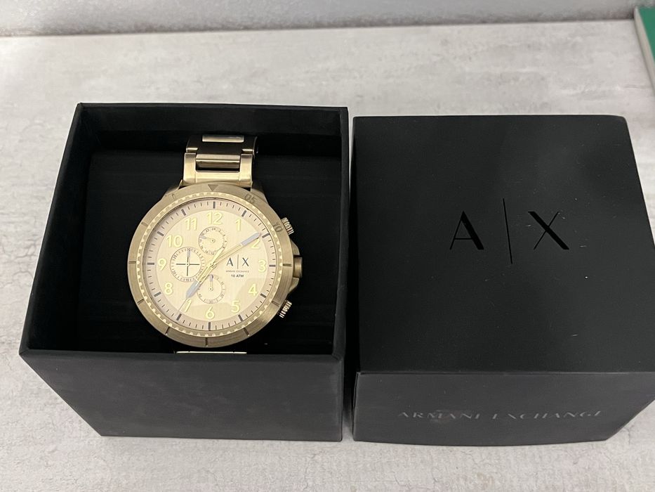 Ceas Armani Exchange  AX1752