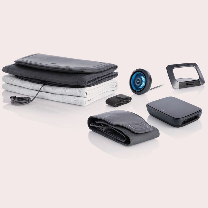 Super pret! BEMER Premium-Set Evo (terapie vasculara fizica) produs NOU, INTACT