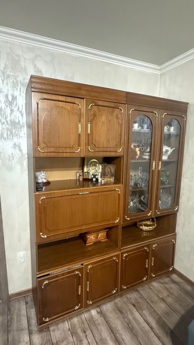 Отдам бесплатно мебель