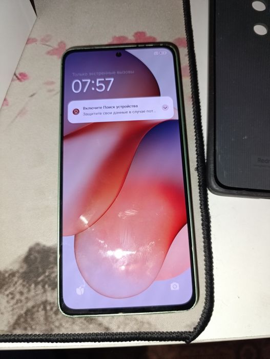 Продается Xiaomi Redmi Note 13 8/256 gb